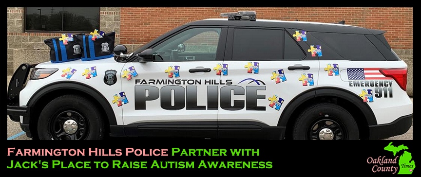 Autism Awareness